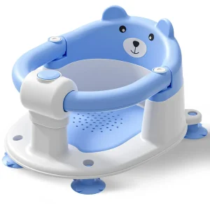 Baby Bath Seat For Babies 6 Months & Up
