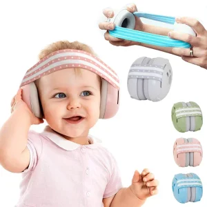 Baby Ear Protection for Babies Toddlers
