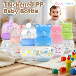 0-6 months newborn baby mini bottle, 60ml