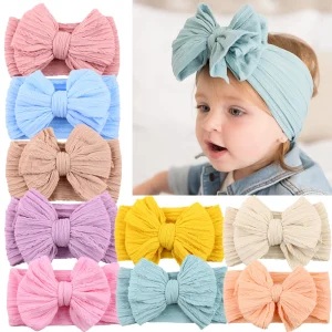 Baby Headband for Girls