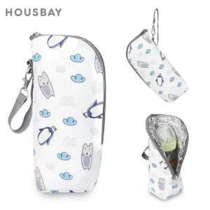 Baby Bottle Bag  Warmer