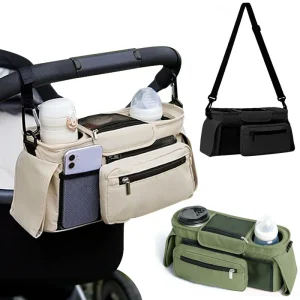 Baby Stroller Storage Travel Bag